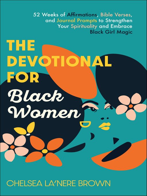Title details for The Devotional for Black Women by Chelsea La'Nere Brown - Available